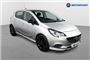 2019 Vauxhall Corsa 1.4 SRi Vx-line Nav Black 5dr