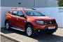 2022 Dacia Duster 1.3 TCe 130 Comfort 5dr