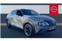 2024 Nissan Juke 1.6 Hybrid N-Connecta 5dr Auto