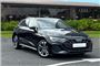 2025 Audi A3 40 TFSI e S Line 5dr S Tronic