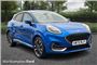 2020 Ford Puma 1.0 EcoBoost Hybrid mHEV 155 ST-Line Vignale 5dr