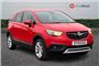 2019 Vauxhall Crossland X 1.2T [110] Tech Line Nav 5dr [Start Stop] Auto