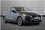 2016 Mazda 2 1.5 Sport Nav 5dr
