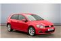 2015 Volkswagen Golf 2.0 TDI GT 5dr