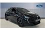 2021 Peugeot 208 1.2 PureTech 100 GT 5dr