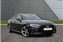 2021 Audi A4 30 TDI Black Edition 4dr S Tronic