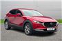 2021 Mazda CX-30 2.0 e-Skyactiv G MHEV GT Sport 5dr Auto