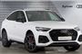 2022 Audi Q5 Sportback 40 TDI Quattro Edition 1 5dr S Tronic