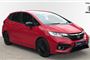 2019 Honda Jazz 1.5 i-VTEC Sport 5dr