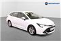 2022 Toyota Corolla Touring Sport 2.0 VVT-i Hybrid Icon 5dr CVT
