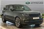 2023 Land Rover Range Rover 3.0 P550e Autobiography 4dr Auto