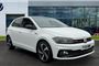 2018 Volkswagen Polo GTI 2.0 TSI GTI+ 5dr DSG