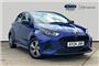 2024 Mazda 2 Hybrid 1.5i Hybrid Exclusive Line 5dr CVT