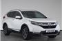 2021 Honda CR-V 2.0 i-MMD Hybrid SR  2WD 5dr eCVT