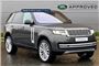 2022 Land Rover Range Rover 4.4 P530 V8 First Edition 4dr Auto