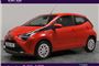 2021 Toyota Aygo 1.0 VVT-i X-Play TSS 5dr x-shift