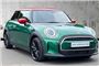 2021 MINI Hatchback 1.5 Cooper Exclusive 3dr Auto