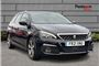2021 Peugeot 308 SW 1.2 PureTech 130 GT Line 5dr
