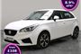 2023 MG MG3 1.5 VTi-TECH Exclusive 5dr [Navigation]