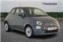 2020 Fiat 500 1.0 Mild Hybrid Lounge 3dr