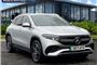 2022 Mercedes-Benz EQA EQA 250 140kW AMG Line 66.5kWh 5dr Auto