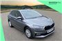 2024 Skoda Fabia 1.0 TSI 110 SE Comfort 5dr DSG