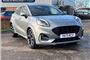 2021 Ford Puma 1.0 EcoBoost Hybrid mHEV 155 ST-Line X 5dr