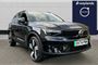 2024 Volvo Ex40 185kW Extended Range Ultra 78kWh 5dr Auto