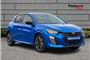 2024 Peugeot 208 1.2 Hybrid 100 Allure 5dr e-DSC6