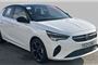 2021 Vauxhall Corsa 1.2 Griffin Edition 5dr