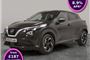 2023 Nissan Juke 1.0 DiG-T 114 N-Connecta 5dr