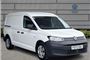 2023 Volkswagen Caddy Maxi 2.0 TDI 102PS Commerce Van