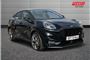 2023 Ford Puma ST 1.0 EcoBoost Hybrid mHEV ST 5dr DCT