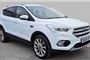 2019 Ford Kuga 1.5 EcoBoost Titanium X Edition 5dr 2WD