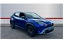 2022 Toyota Yaris Cross 1.5 Hybrid Dynamic AWD 5dr CVT