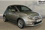 2021 Fiat 500 1.0 Mild Hybrid Star 3dr