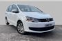 2019 Volkswagen Sharan 2.0 TDI SCR 150 S 5dr