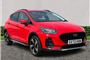 2022 Ford Fiesta 1.0 EcoBoost Active 5dr