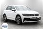 2020 Volkswagen Tiguan 2.0 TSi 230 4Motion SEL 5dr DSG