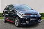 2022 Kia Picanto 1.0T GDi GT-line S 5dr [4 seats]