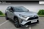 2021 Toyota RAV4 2.5 PHEV Dynamic 5dr CVT