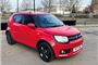 2017 Suzuki Ignis 1.2 Dualjet SZ-T 5dr