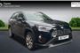 2021 Toyota RAV4 2.5 VVT-i Hybrid Excel 5dr CVT 2WD