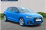 2019 Audi A1 30 TFSI S Line 5dr