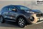 2018 Kia Sportage 2.0 CRDi GT-Line 5dr Auto [AWD]