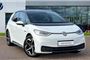 2021 Volkswagen ID.3 150kW Max Pro Performance 58kWh 5dr Auto