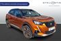 2022 Peugeot 2008 1.2 PureTech 130 GT 5dr