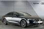 2021 Audi A8 50 TDI Quattro Black Edition 4dr Tiptronic