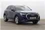 2023 Audi Q3 35 TDI S Line 5dr S Tronic