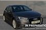 2017 Audi A1 1.4 TFSI S Line 5dr S Tronic